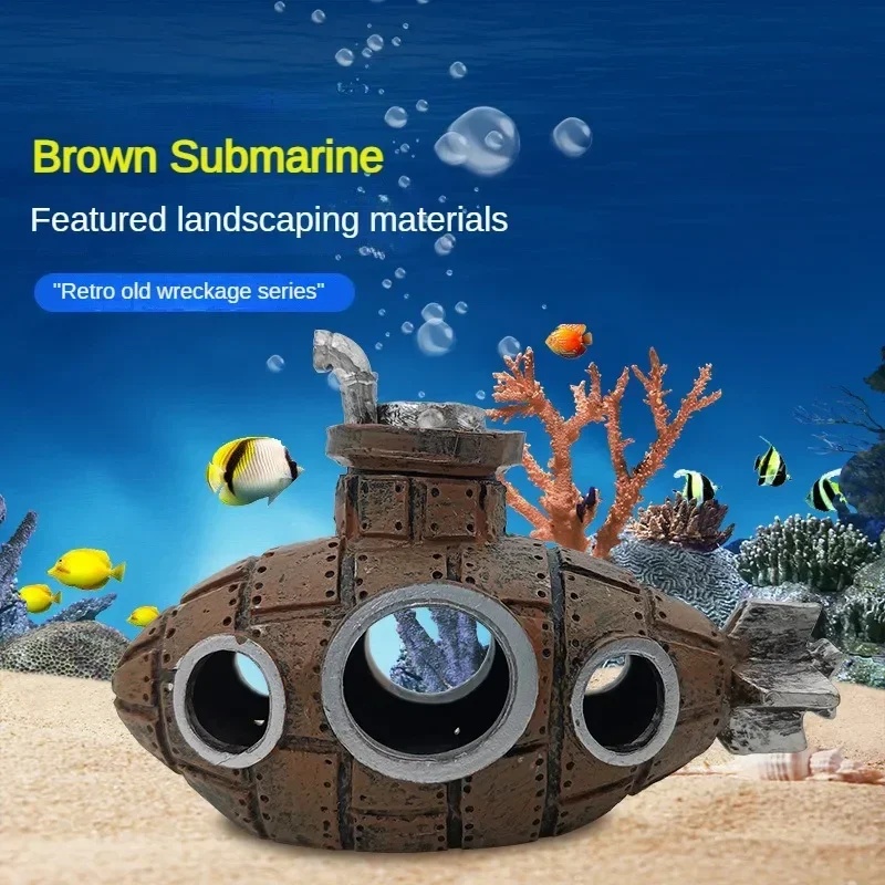 Reçine Denizaltı Süsleri Akvar - Aquarium Innovative Marine incelemesi ve fiyatı