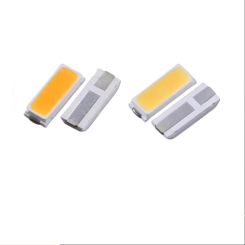 100 ADET 4014 SMD LED KIRMIZI  - Actinic Blue Led incelemesi ve fiyatı