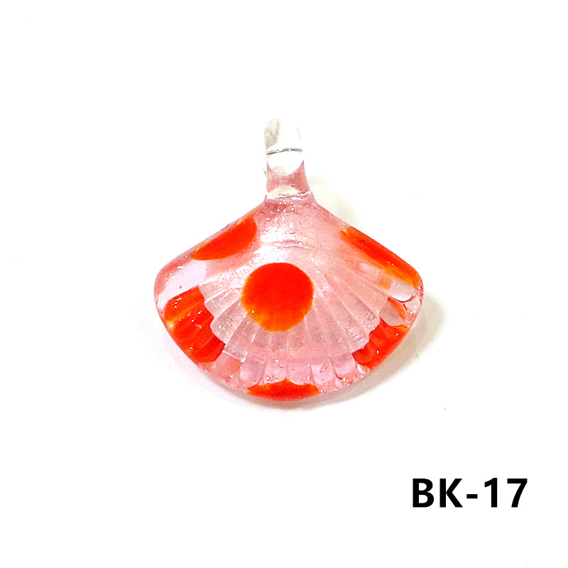 Renkli Mini Deniz Kabuğu Charm - Aquarium Innovative Marine incelemesi ve fiyatı
