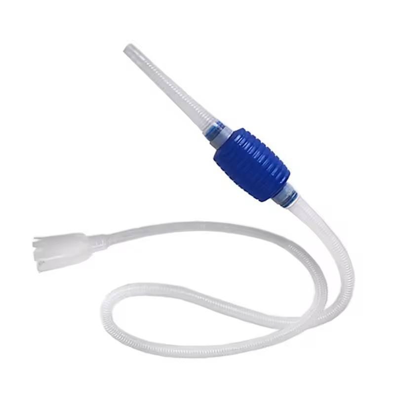 1.4m Akvaryum Sifon Çakıl Emme - Marine Aquarium Vacuum incelemesi ve fiyatı