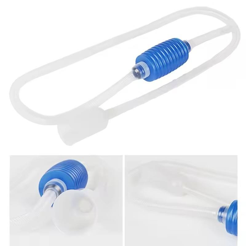 1.4m Akvaryum Sifon Çakıl Emme - Marine Aquarium Vacuum incelemesi ve fiyatı