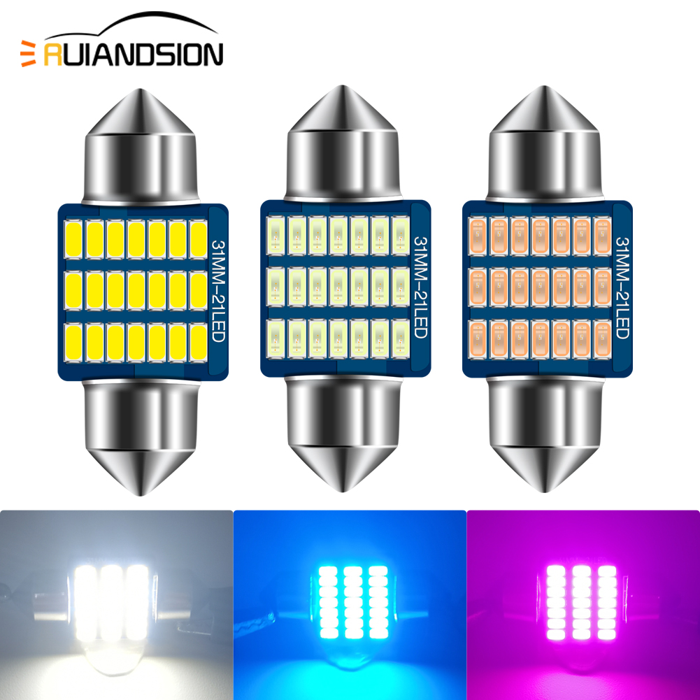 2 adet Süper Parlak LED Araba  - Actinic Blue Led incelemesi ve fiyatı
