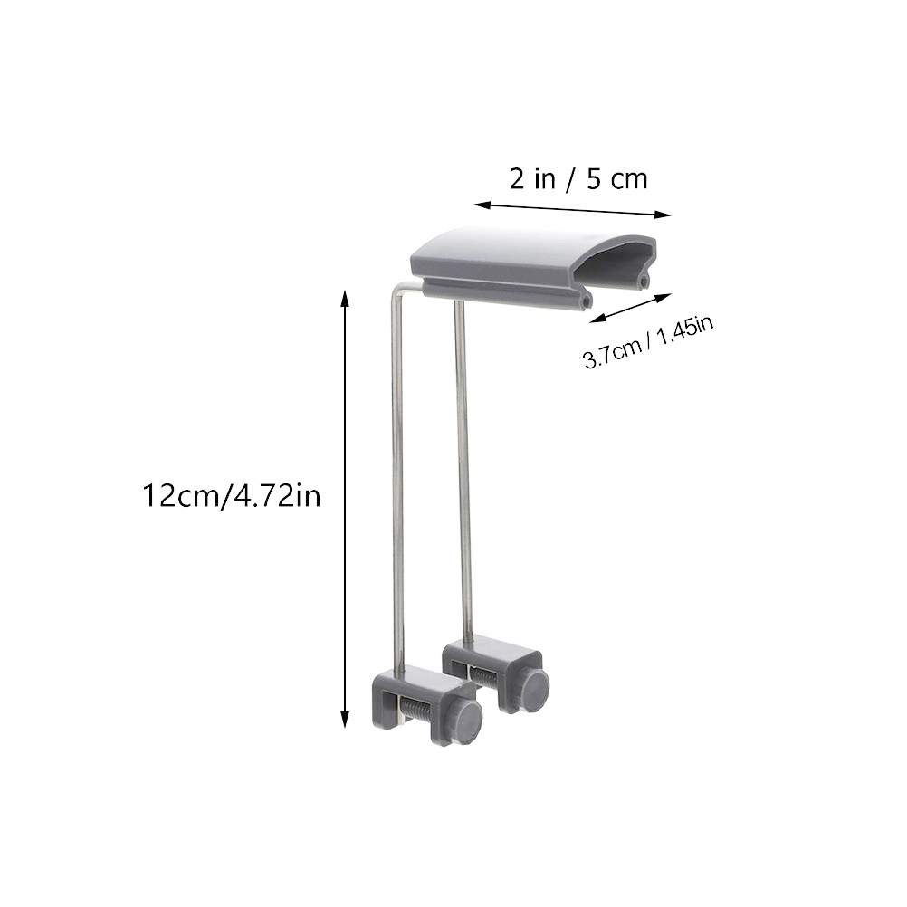2 Adet Akvaryum Işık Standı Ay - Aquarium Marine Lights incelemesi ve fiyatı
