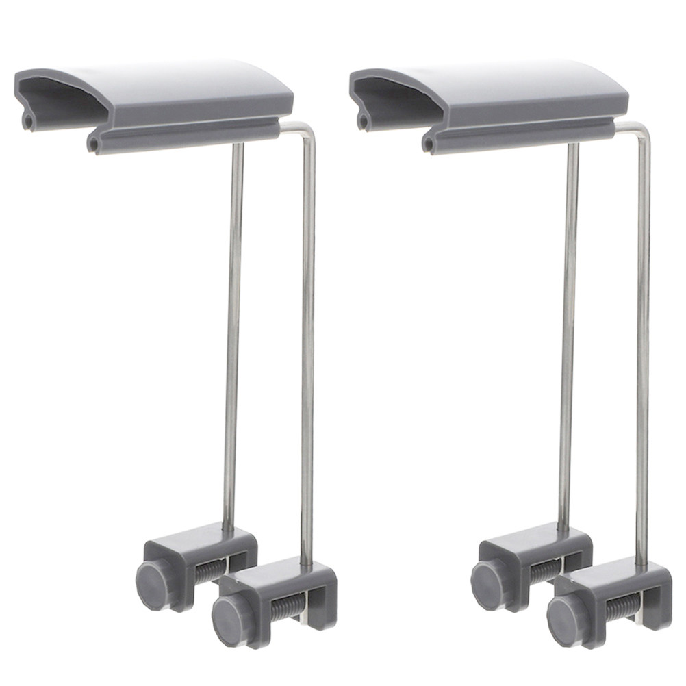 2 Adet Akvaryum Işık Standı Ay - Aquarium Marine Lights incelemesi ve fiyatı