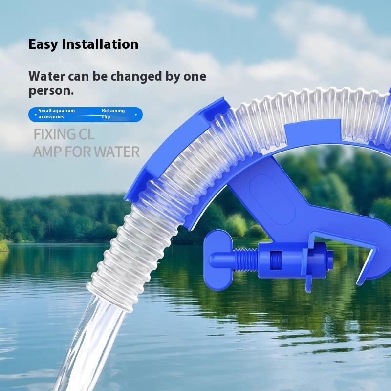 1 Adet Verimli Sessiz Yarı Oto - Marine Aquarium Vacuum incelemesi ve fiyatı