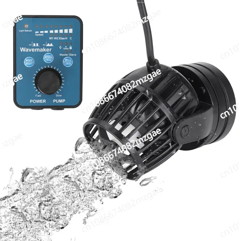 Deniz Mercan Resifi Akvaryum B - Marine Aquarium Wave Maker incelemesi ve fiyatı