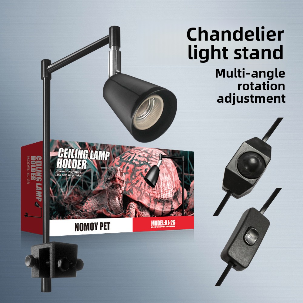NOMOY Ayarlanabilir Kelepçeli  - Aquarium Marine Lights incelemesi ve fiyatı