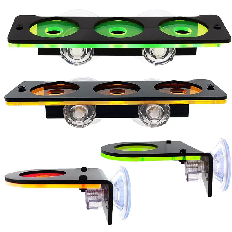 Floresan Mercan Frag Fiş Brake - Aquarium Innovative Marine incelemesi ve fiyatı