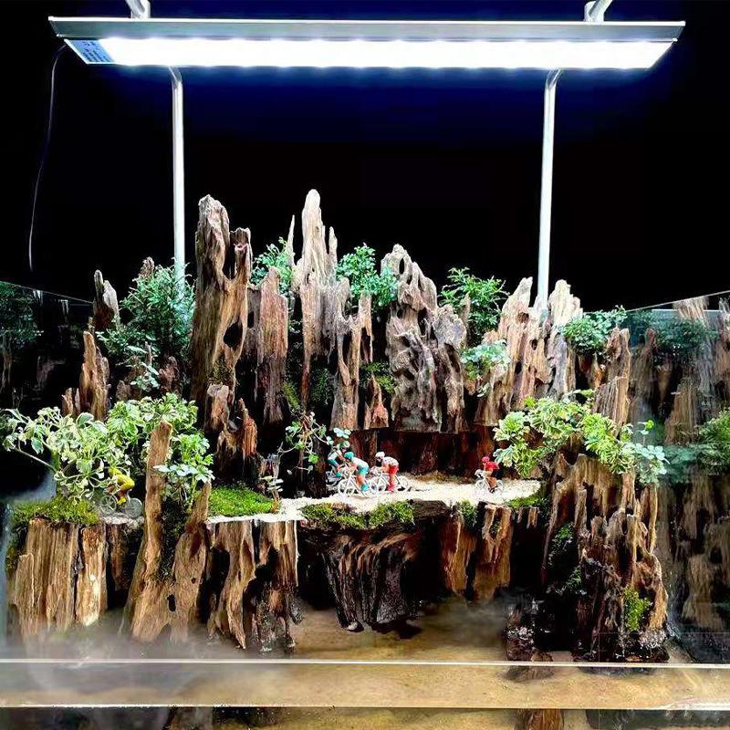 △   Karides Ağacı Akvaryum Dek - Aquarium Innovative Marine incelemesi ve fiyatı