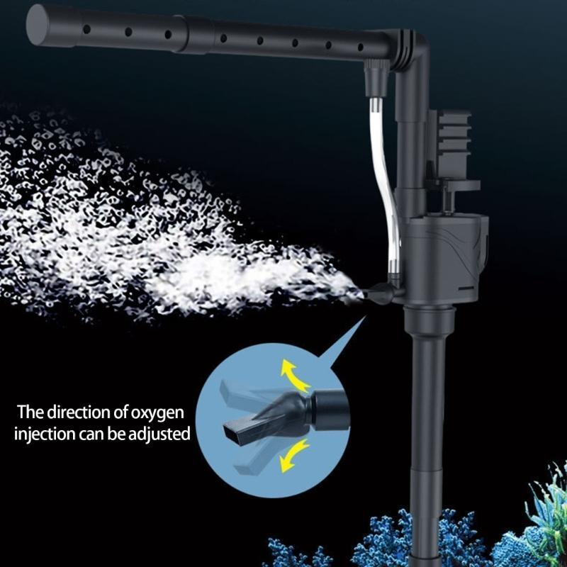 Balık Tanklarında Temiz Kalite - Marine Aquarium Overflow Box incelemesi ve fiyatı