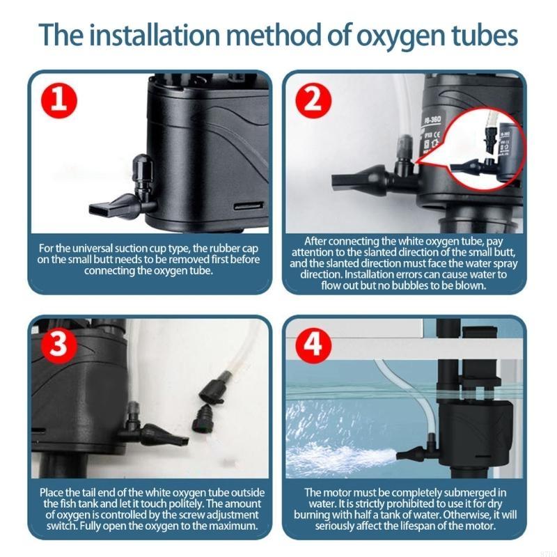 Balık Tanklarında Temiz Kalite - Marine Aquarium Overflow Box incelemesi ve fiyatı