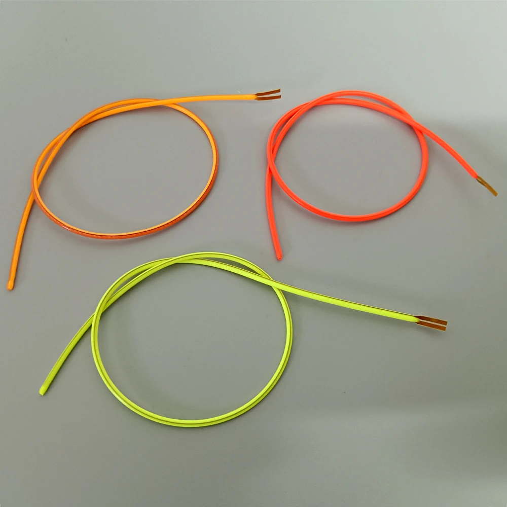 300mm LED Esnek Filament, DIY  - Actinic Blue Led incelemesi ve fiyatı