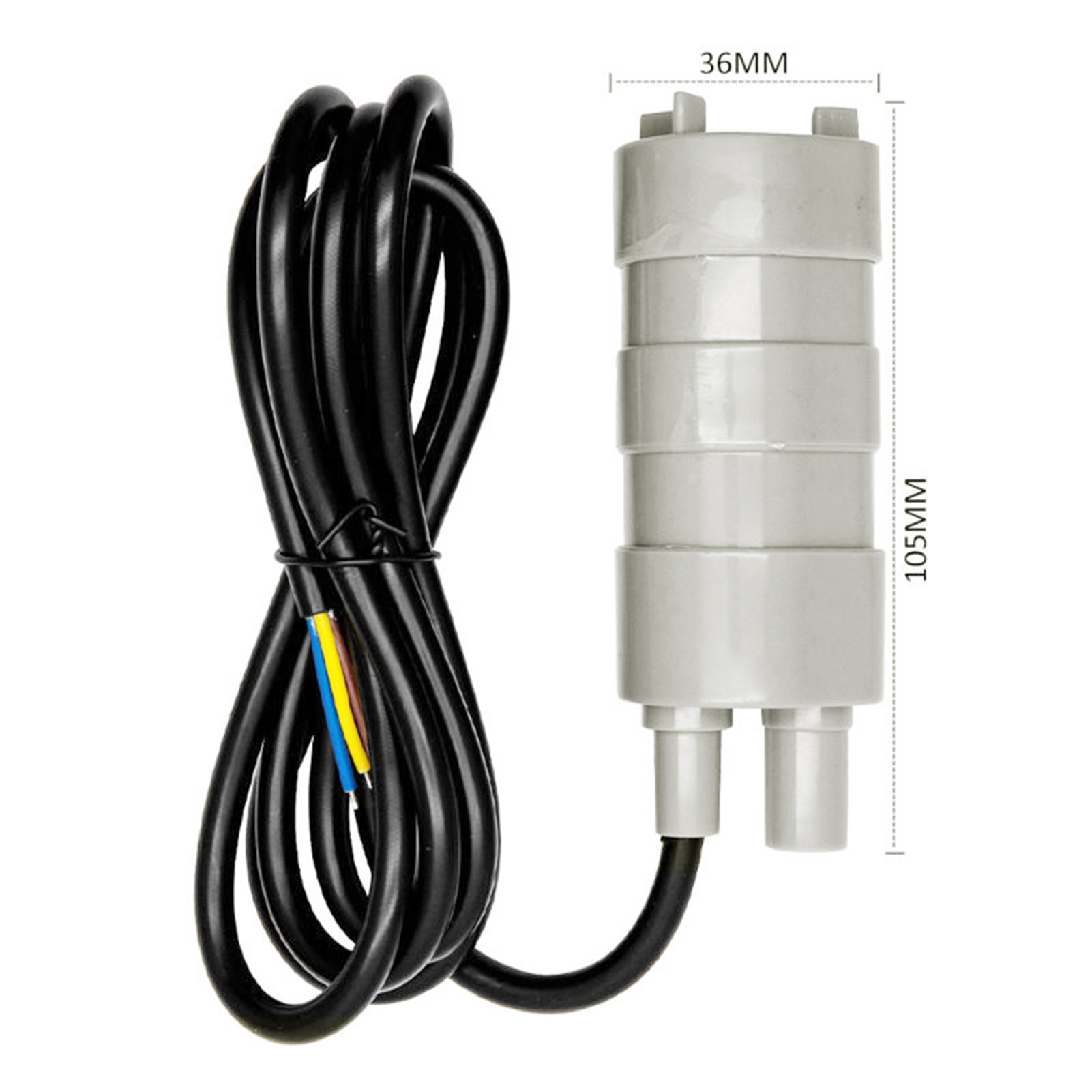 12V dalgıç su pompası Ultra se - Marine Aquarium Wave Maker incelemesi ve fiyatı