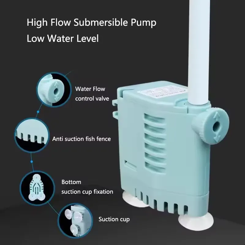 220V Akvaryum Duvara Monte Şel - Marine Aquarium Overflow Box incelemesi ve fiyatı