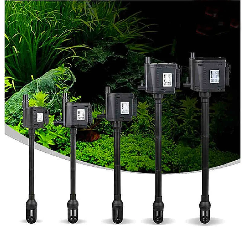 Sunsun JP serisi akvaryum balı - Marine Aquarium Overflow Box incelemesi ve fiyatı